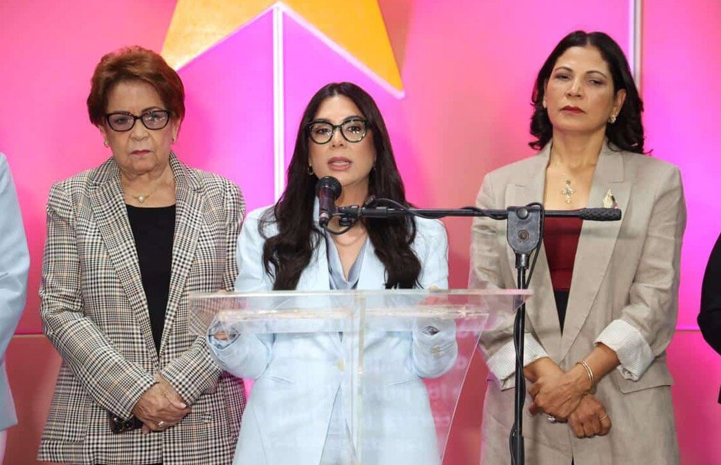 PLD advierte retrocesos en bienestar de las mujeres y pide fortalecer políticas públicas